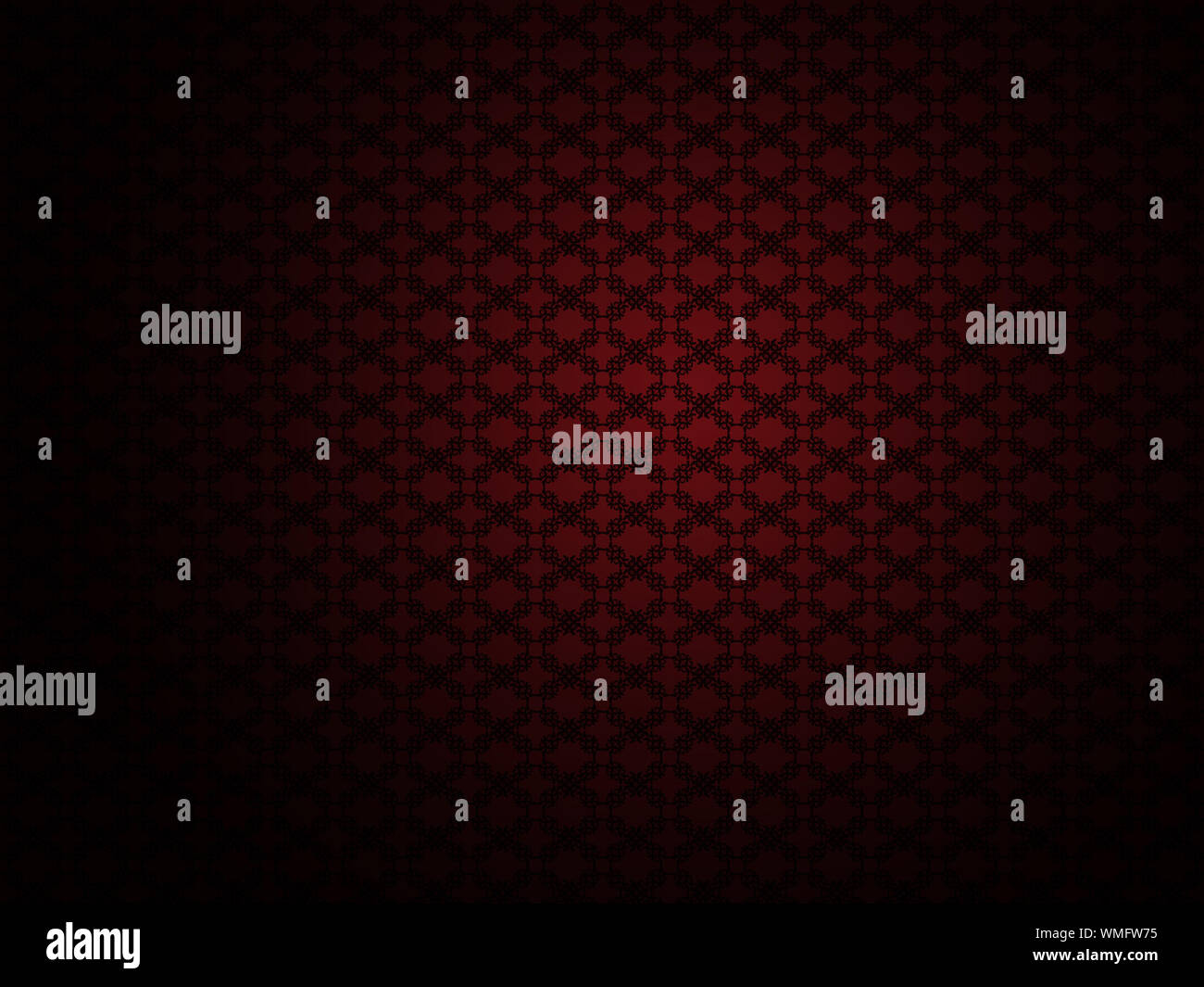 Illustration of abstract grunge red wallpaper pattern background Stock ...