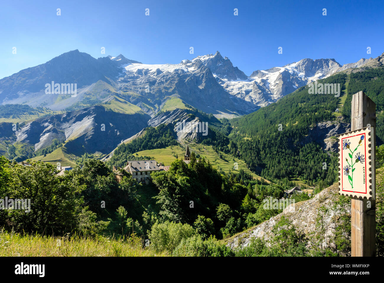 La Haut High Resolution Stock Photography And Images Alamy