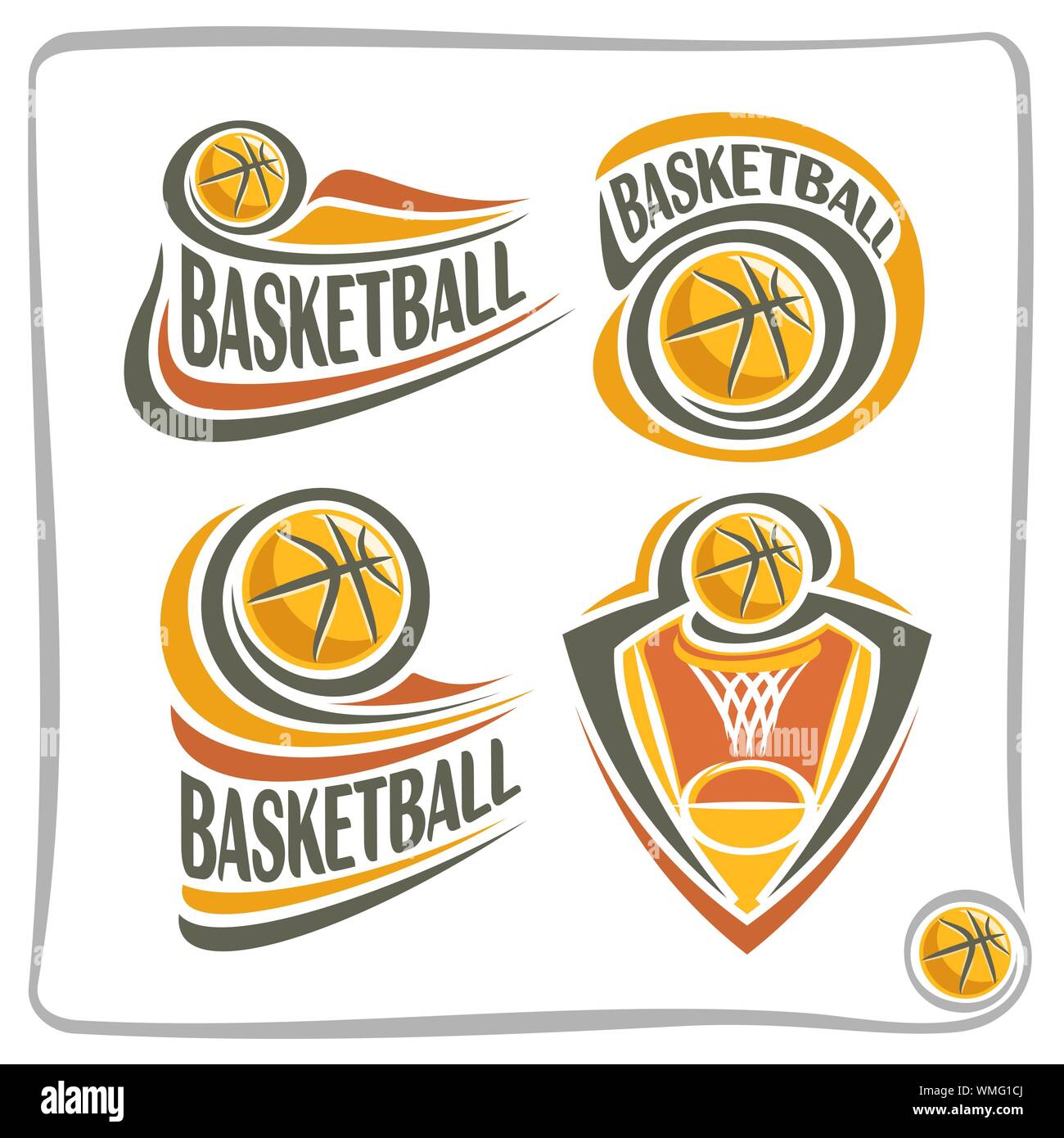 22,916 Basketball Championship Logo Royalty-Free Images, Stock Photos &  Pictures