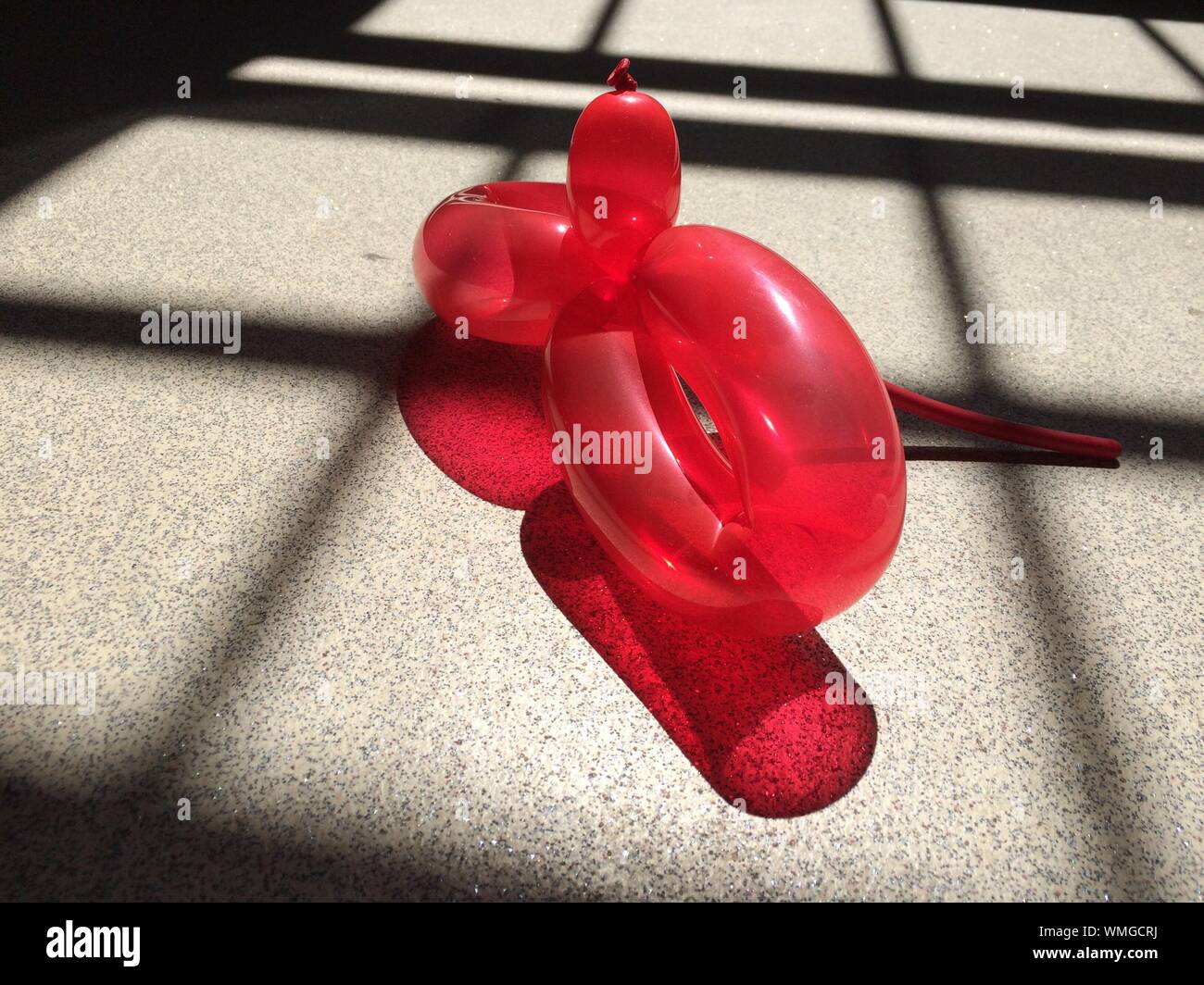 Falling balloon hi-res stock photography and images - Alamy