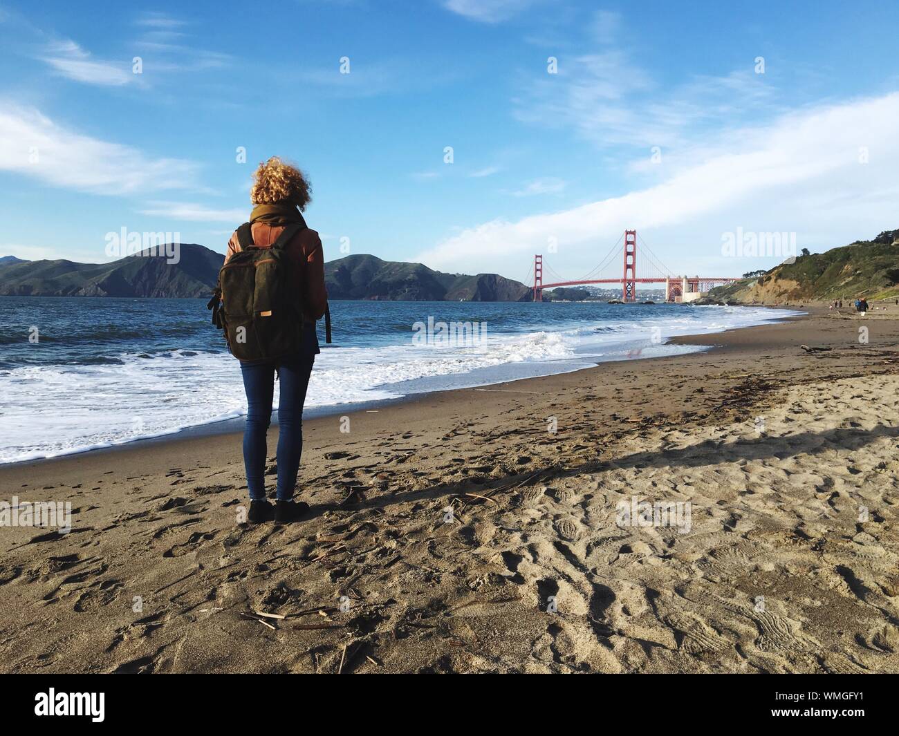Marshall Beach High Resolution Stock Photography and Images - Alamy