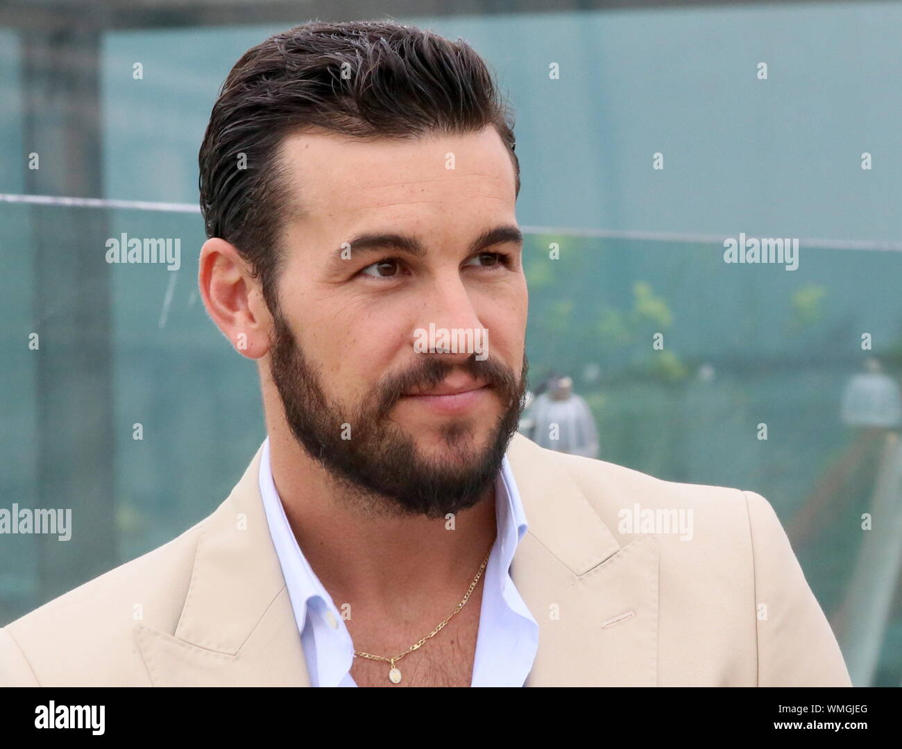 Mario Casas High Resolution Stock Photography And Images Alamy