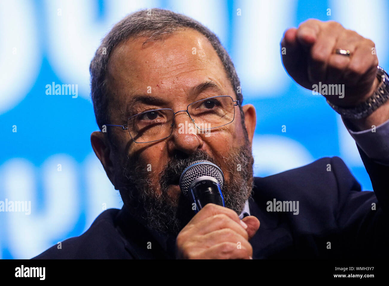 rencontre bouteflika barak