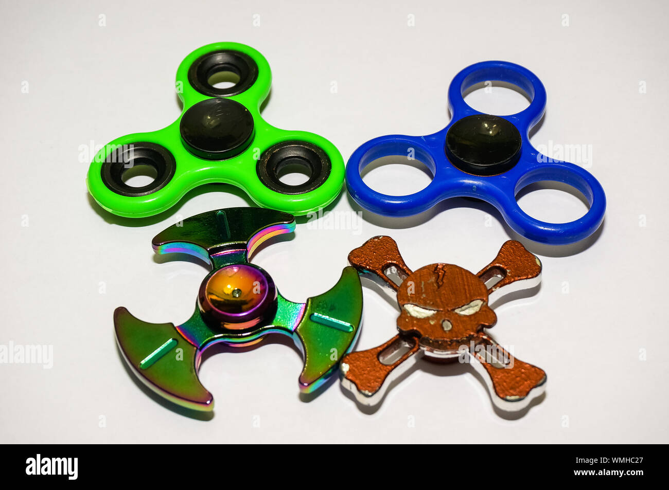 The Spinners Group High Resolution Stock Photography And Images
