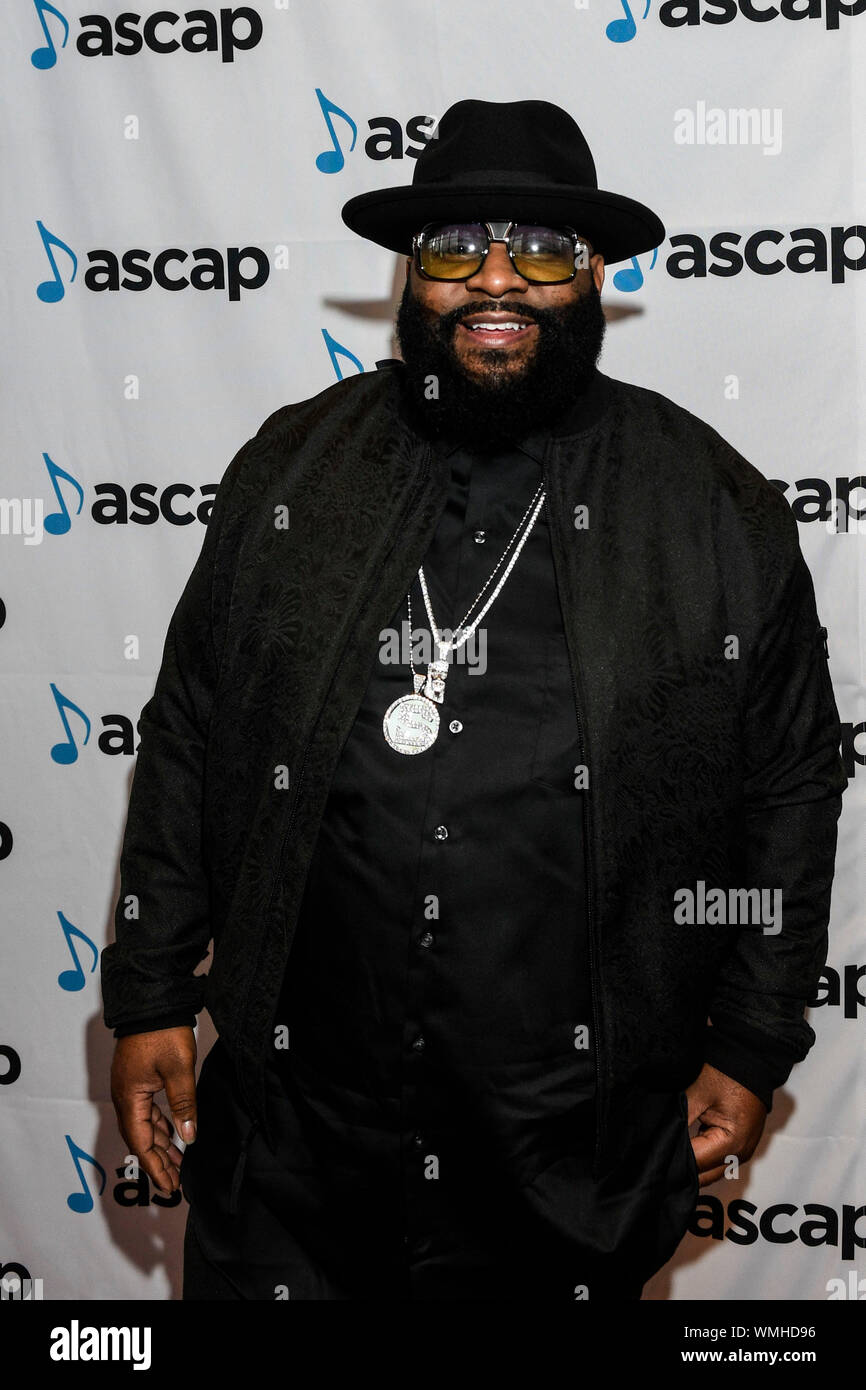 Lashawn Daniels