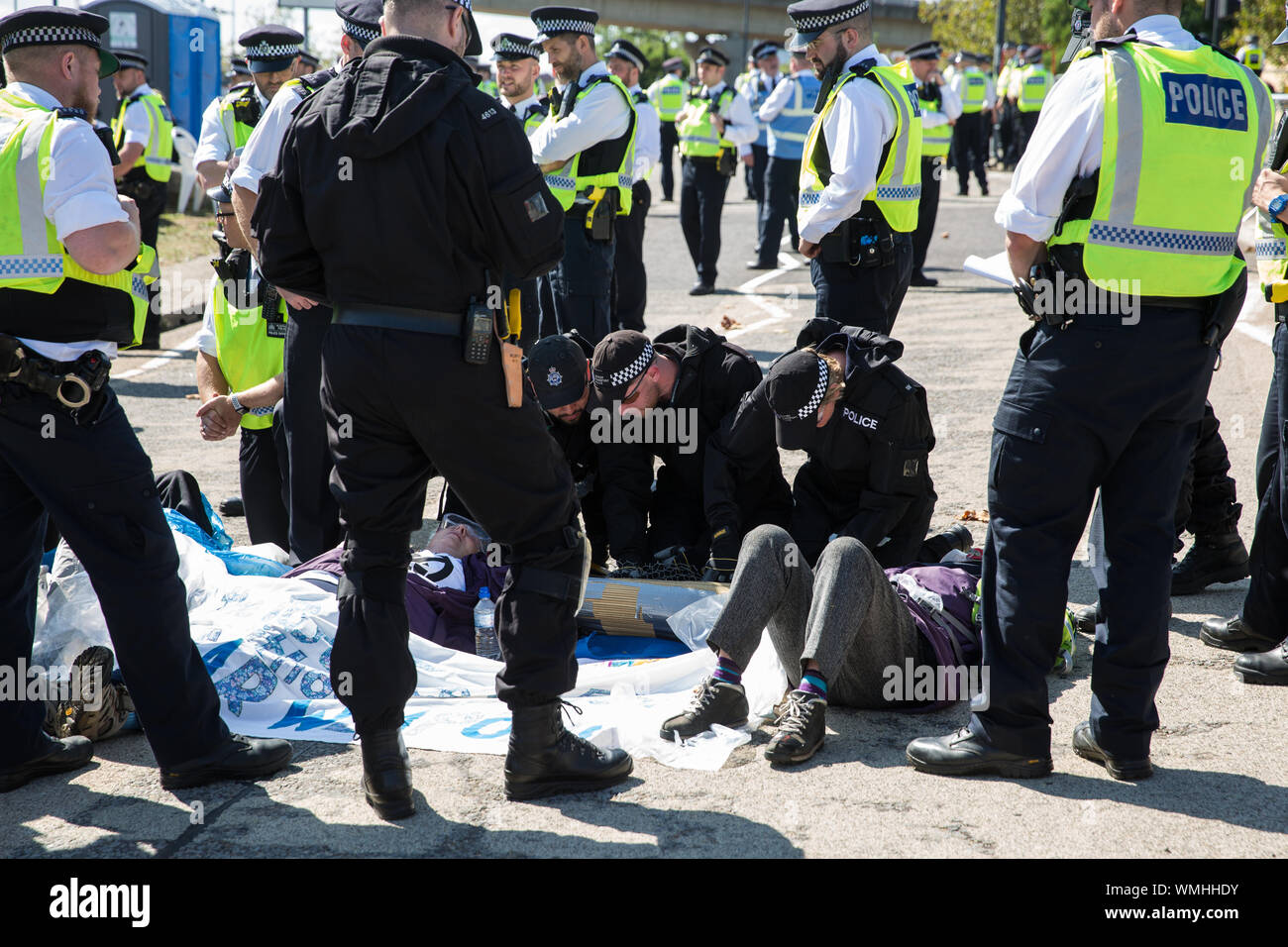 Team Trident High Resolution Stock Photography And Images Alamy