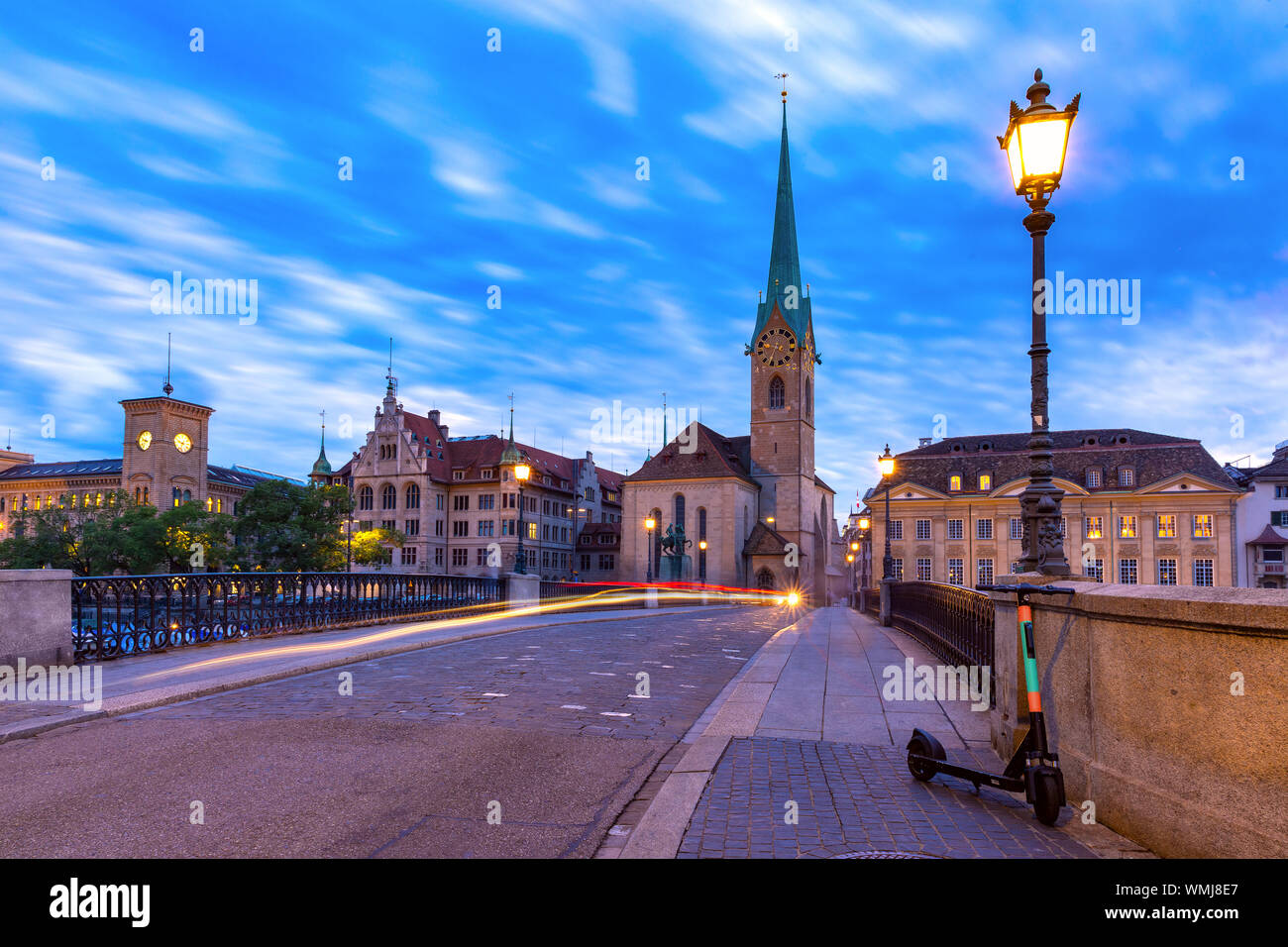 zurich-largest-city-in-switzerland-stock-photo-alamy