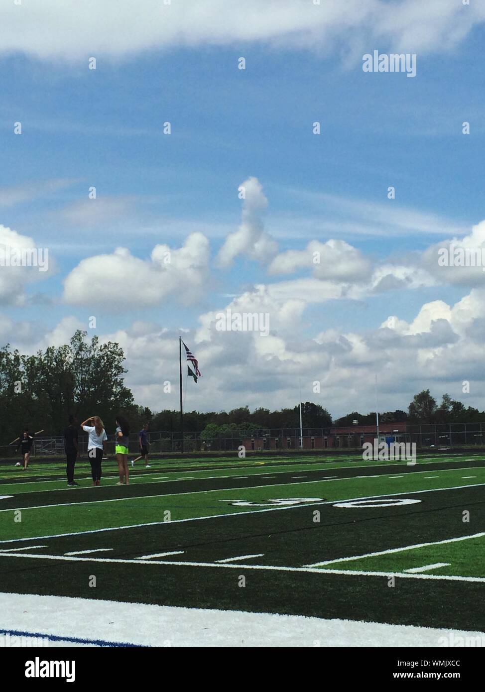 Forest hills central high school hires stock photography and images