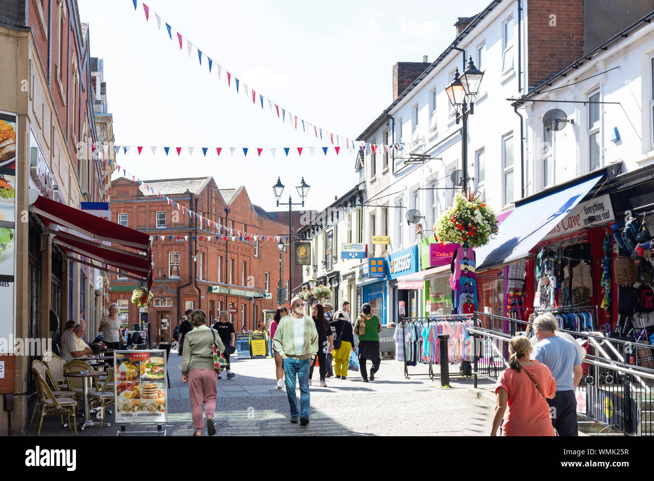 Aldershot hampshire hires stock photography and images Alamy