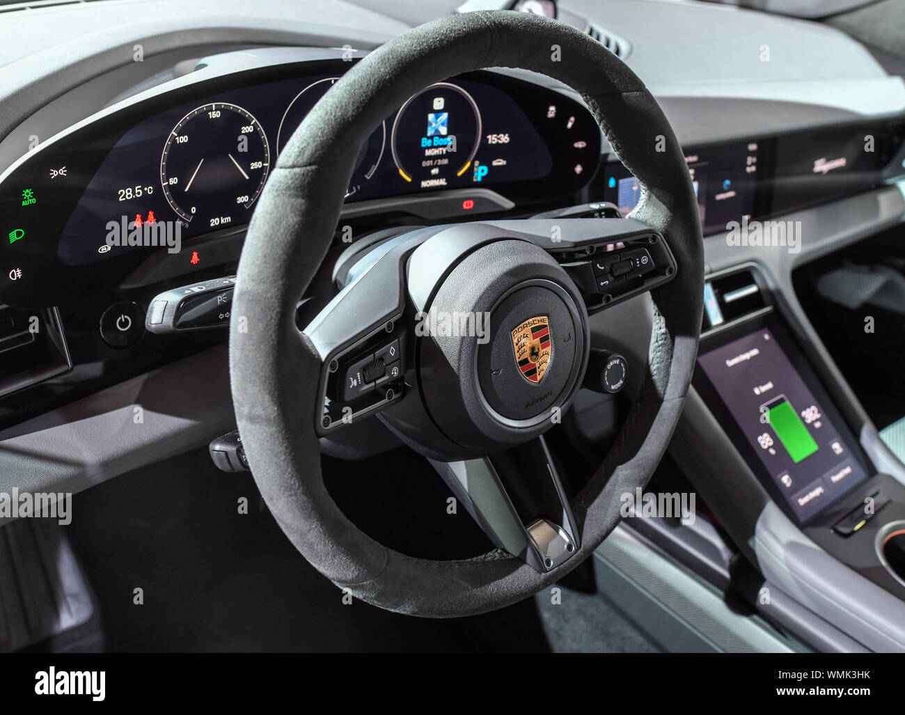 Porsche taycan diesel deals
