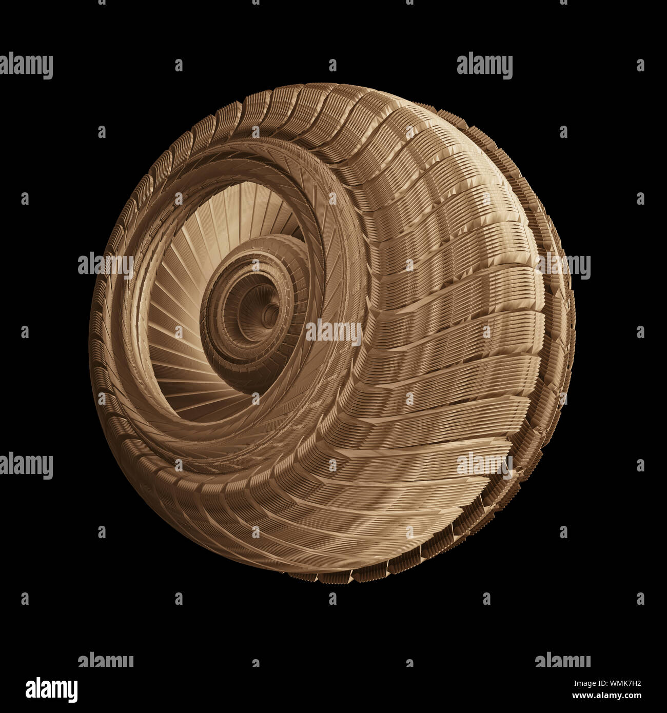 Abstract sci fi backgrounds hi-res stock photography and images - Alamy
