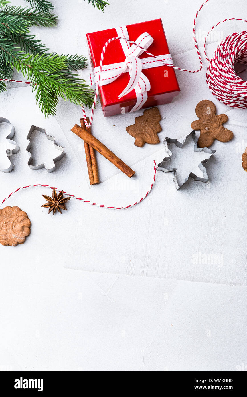 homemade-delicious-christmas-gingerbread-cookies-with-glass-of-milk