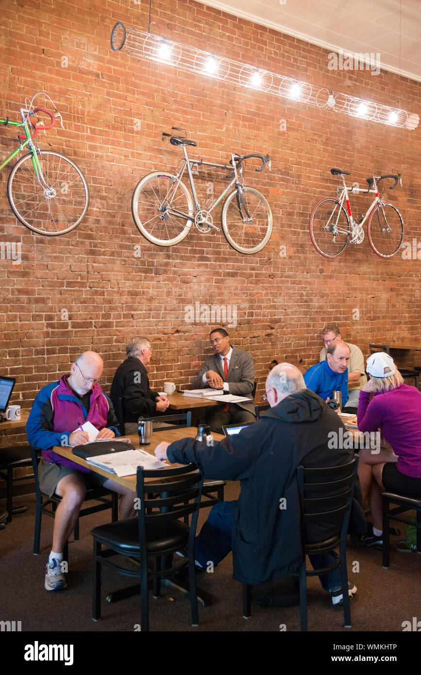 The Governor's Cup Coffee Roasters is a coffee shop, cafe, and coffee