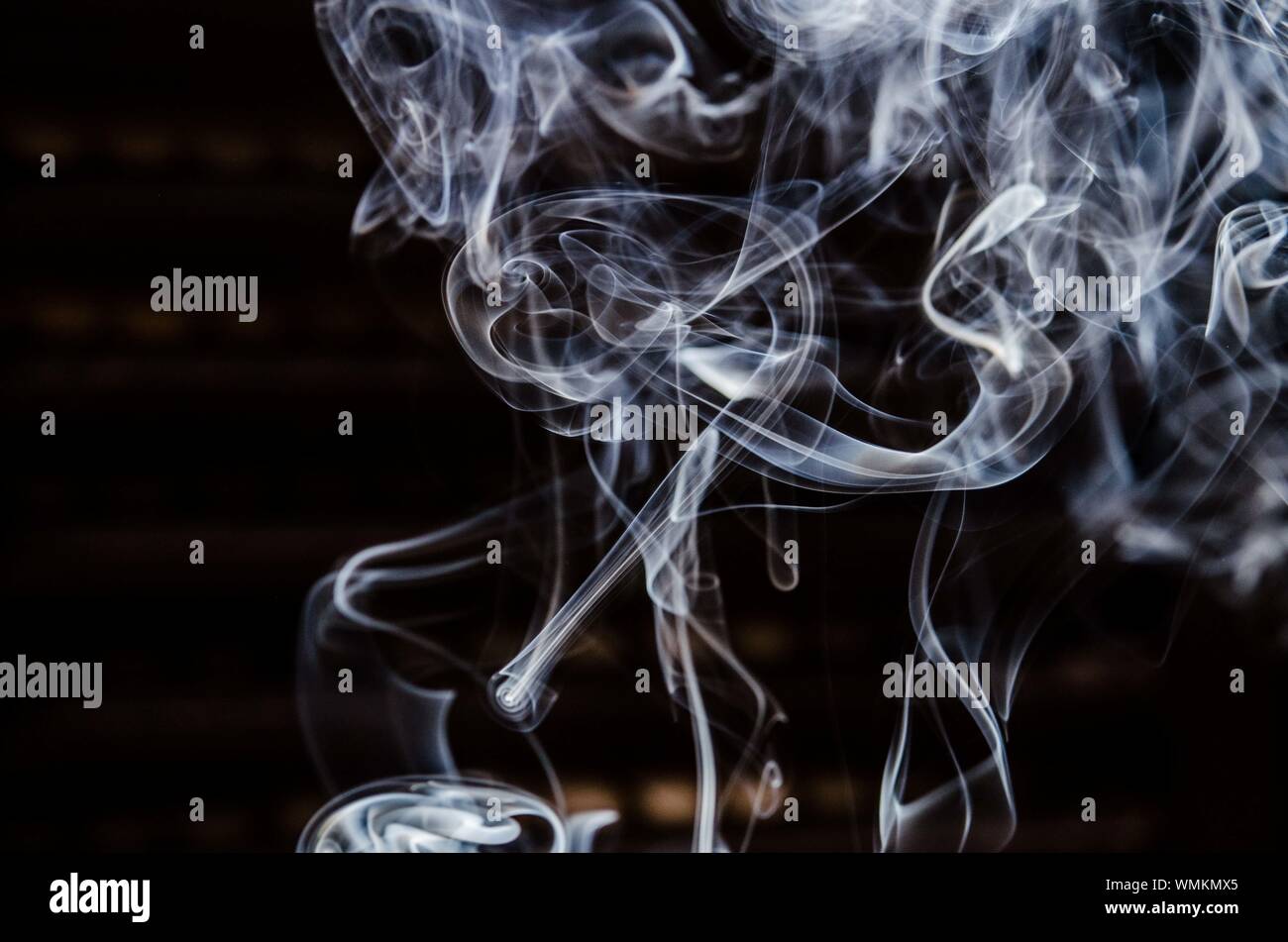 Smoke in motion hi-res stock photography and images - Alamy