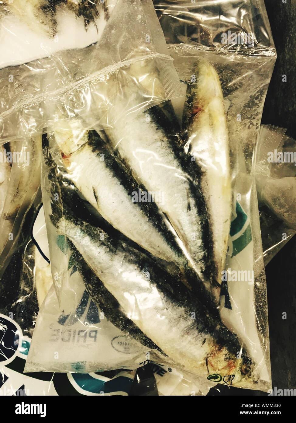 Download Fish In Bags High Resolution Stock Photography And Images Alamy PSD Mockup Templates