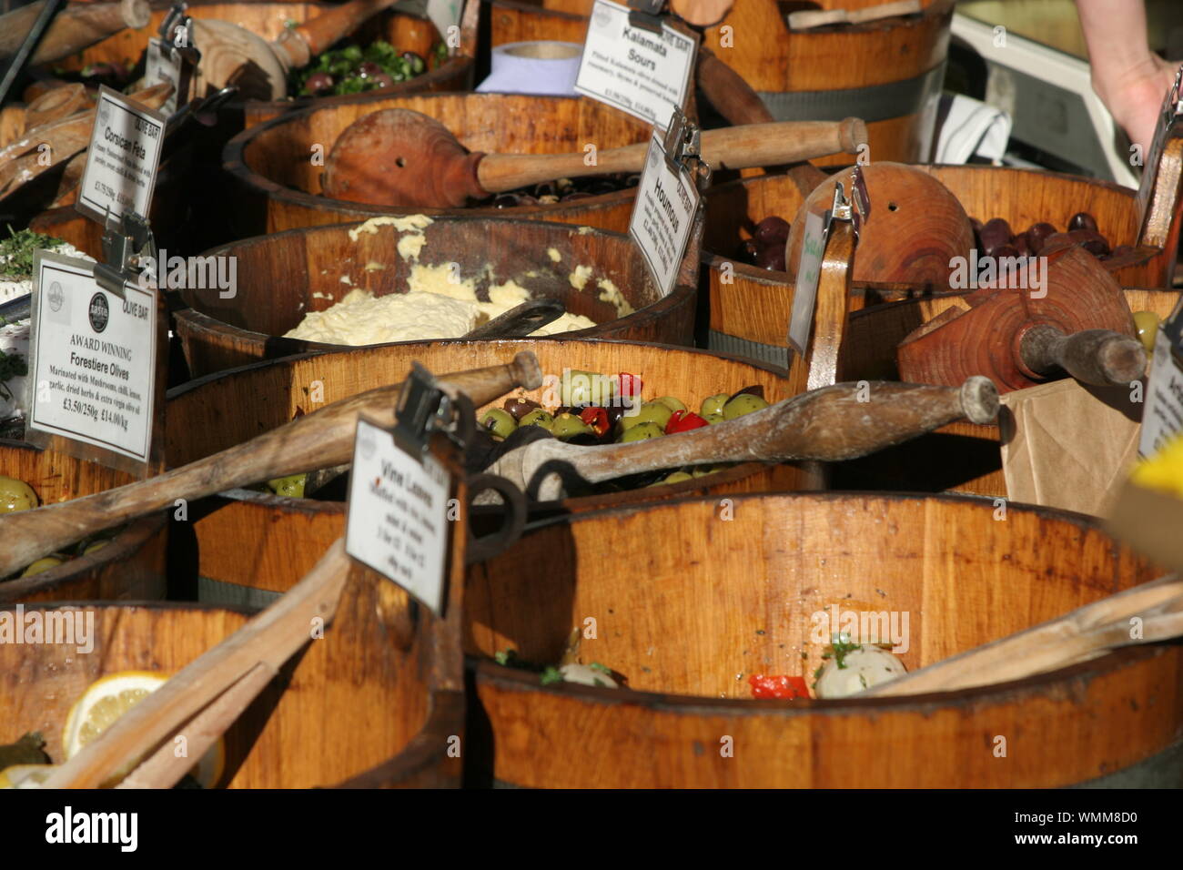 food buckets for sale