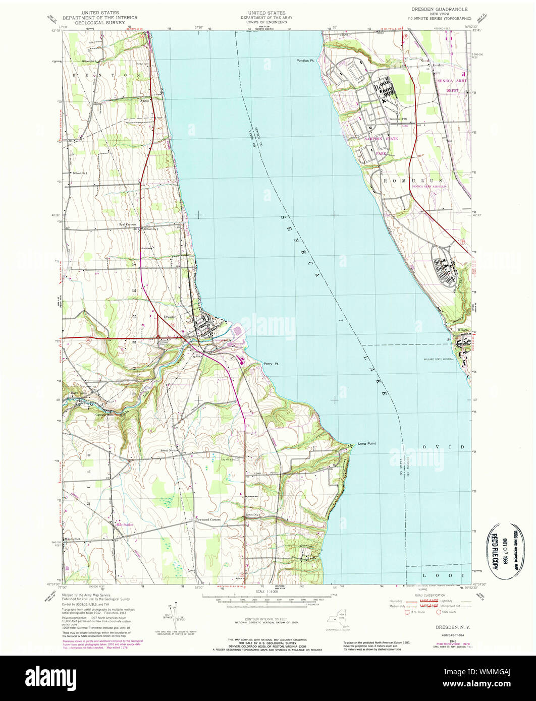 Map of dresden Cut Out Stock Images & Pictures Alamy