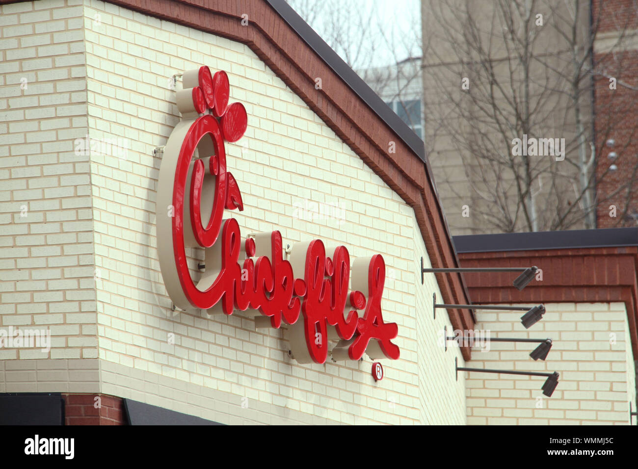 Logo Di Chick Fil A C Chick Fil A Logo And Symbol, Meaning, History,
