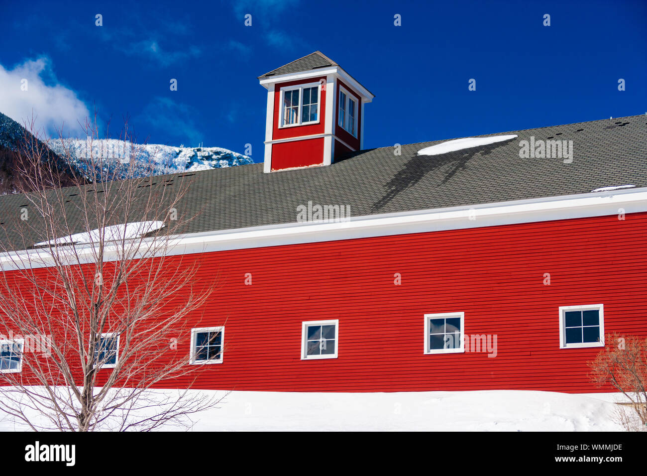 Roof Gondola High Resolution Stock Photography and Images - Alamy