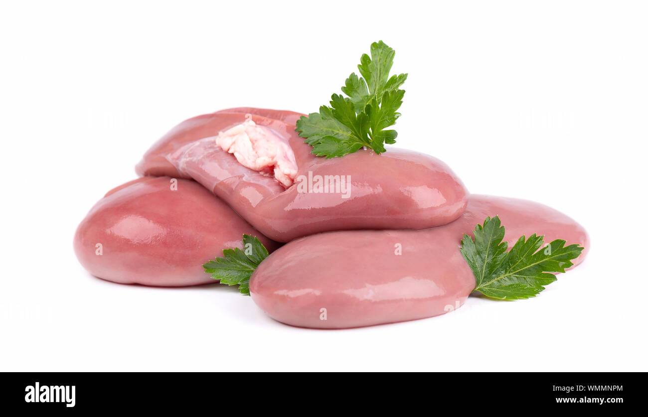 Pig kidney anatomy Cut Out Stock Images & Pictures Alamy