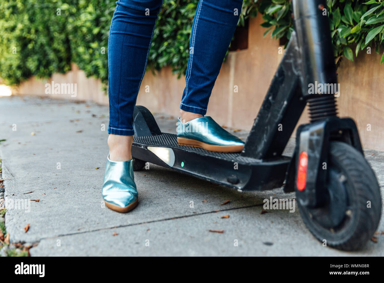 best scooter for 5 feet girl