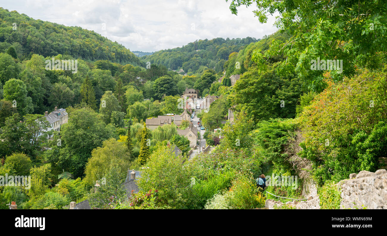 Chalford hires stock photography and images Alamy