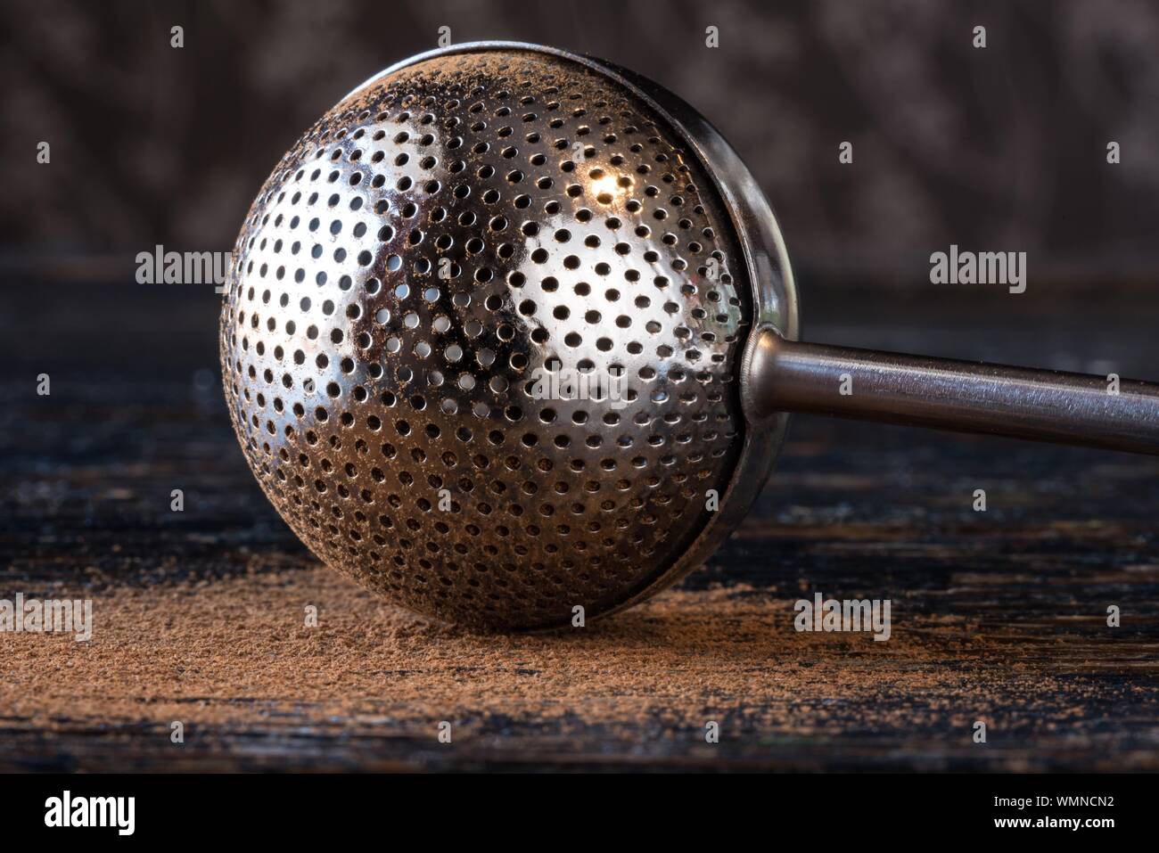 Sugar duster hires stock photography and images Alamy