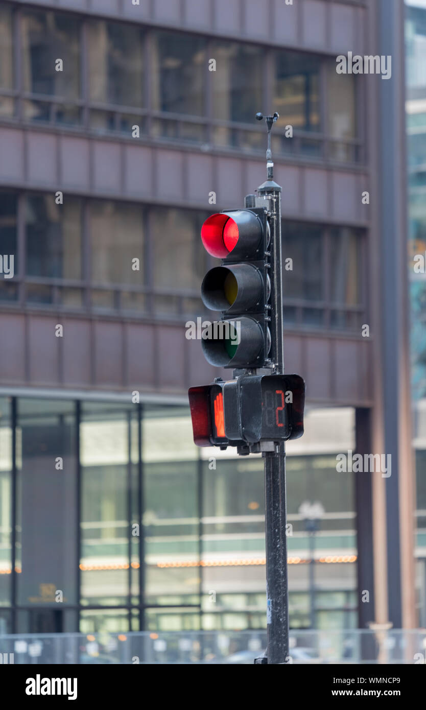 Stoplight_city hires stock photography and images Alamy