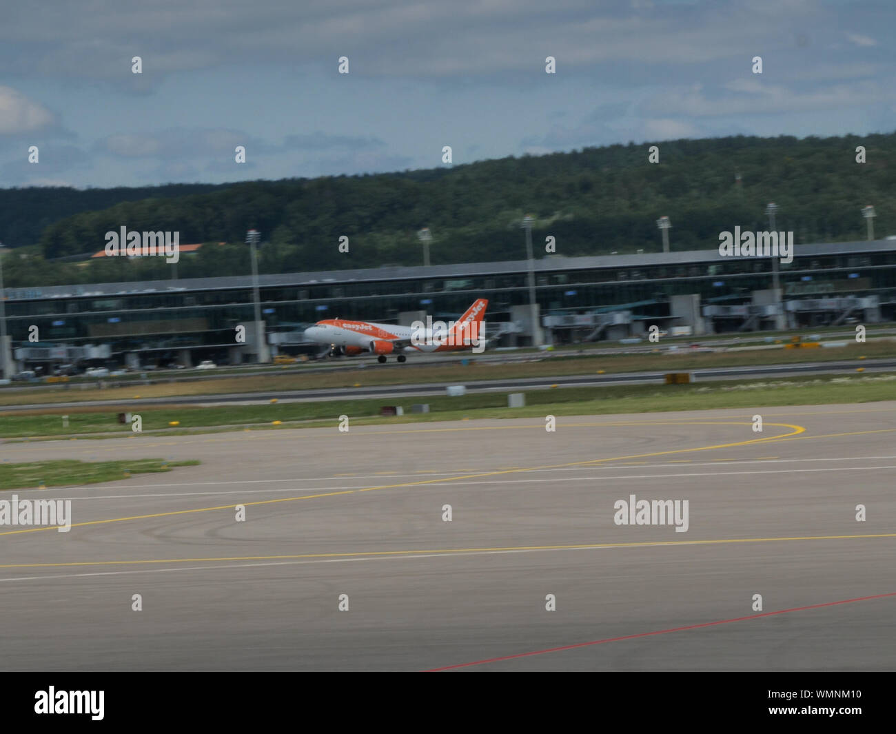 Zurich Airport High Resolution Stock Photography And Images Alamy