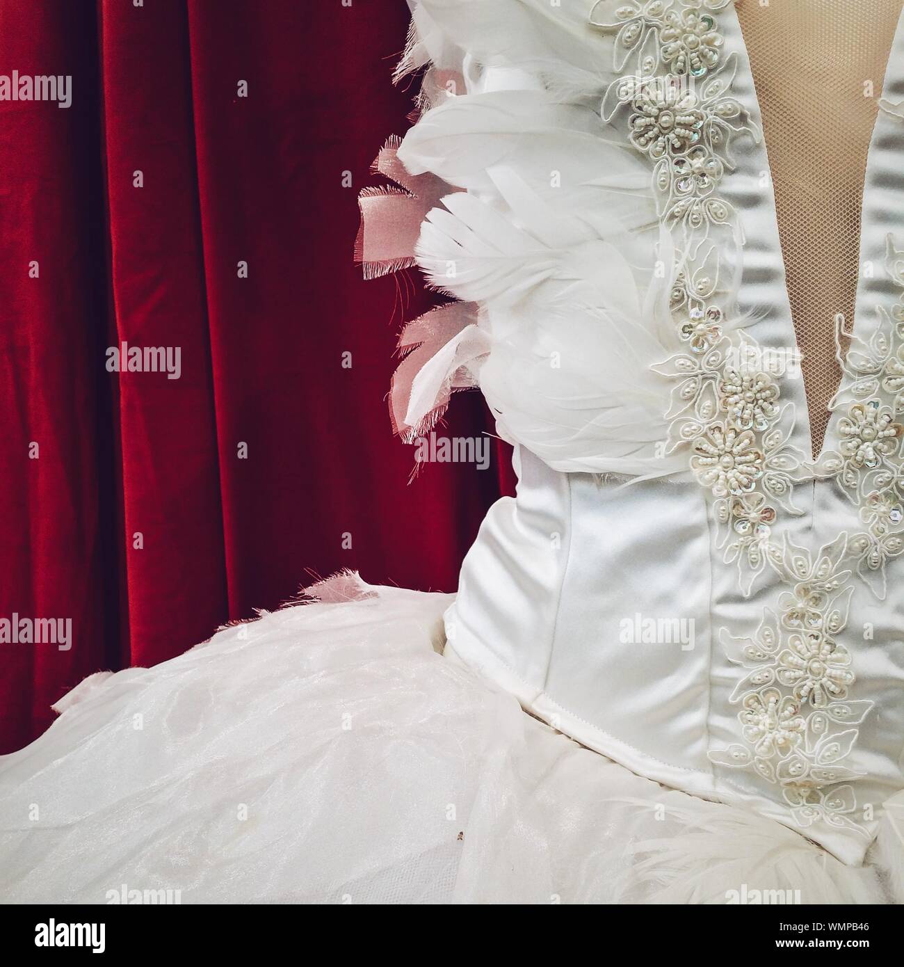 Stage costume hi-res stock photography and images - Alamy