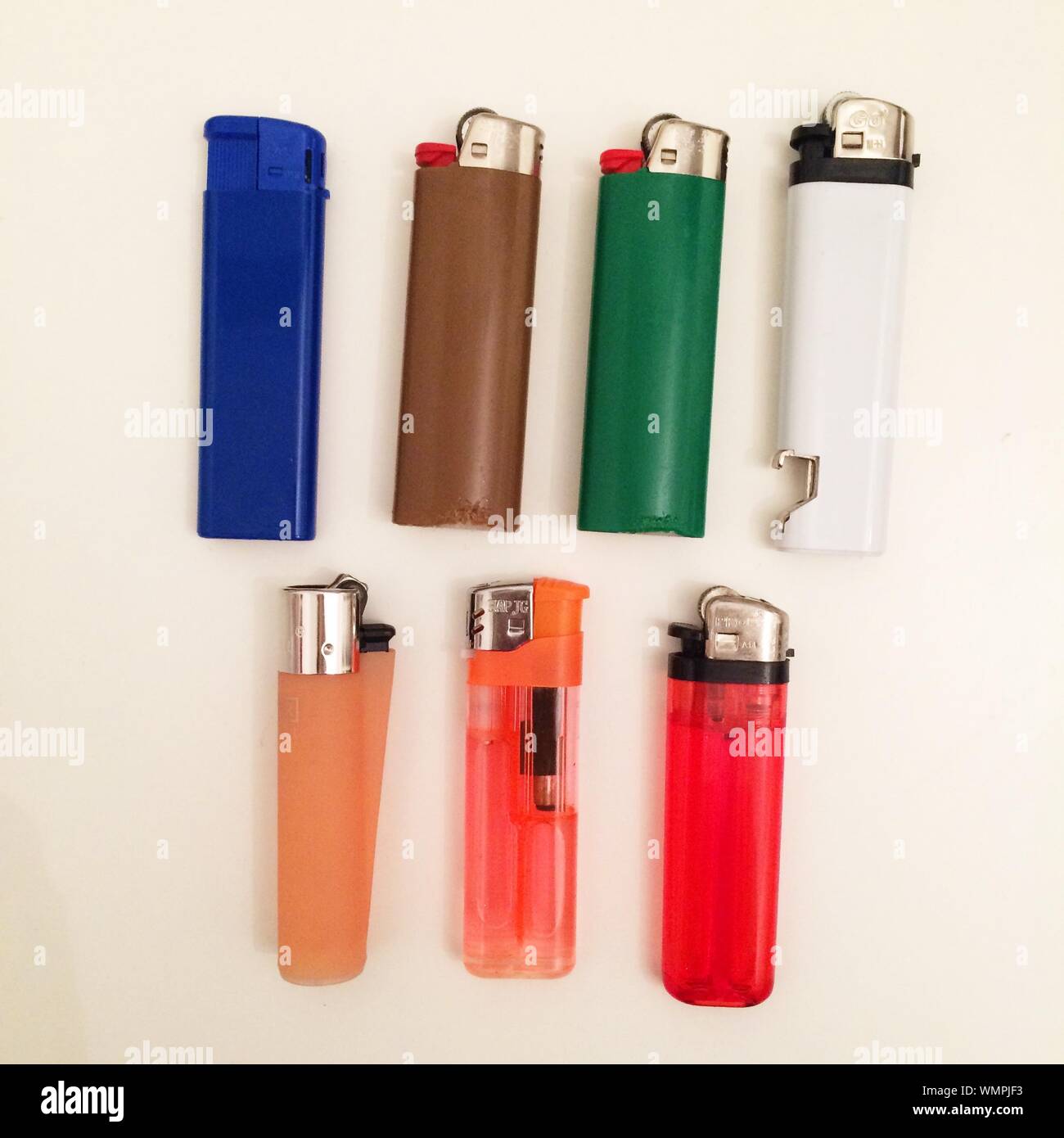 table cigarette lighter