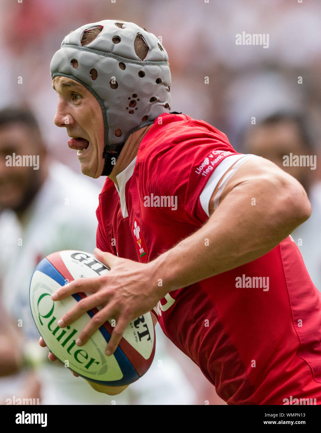 Jonathan davies rugby hires stock photography and images Alamy