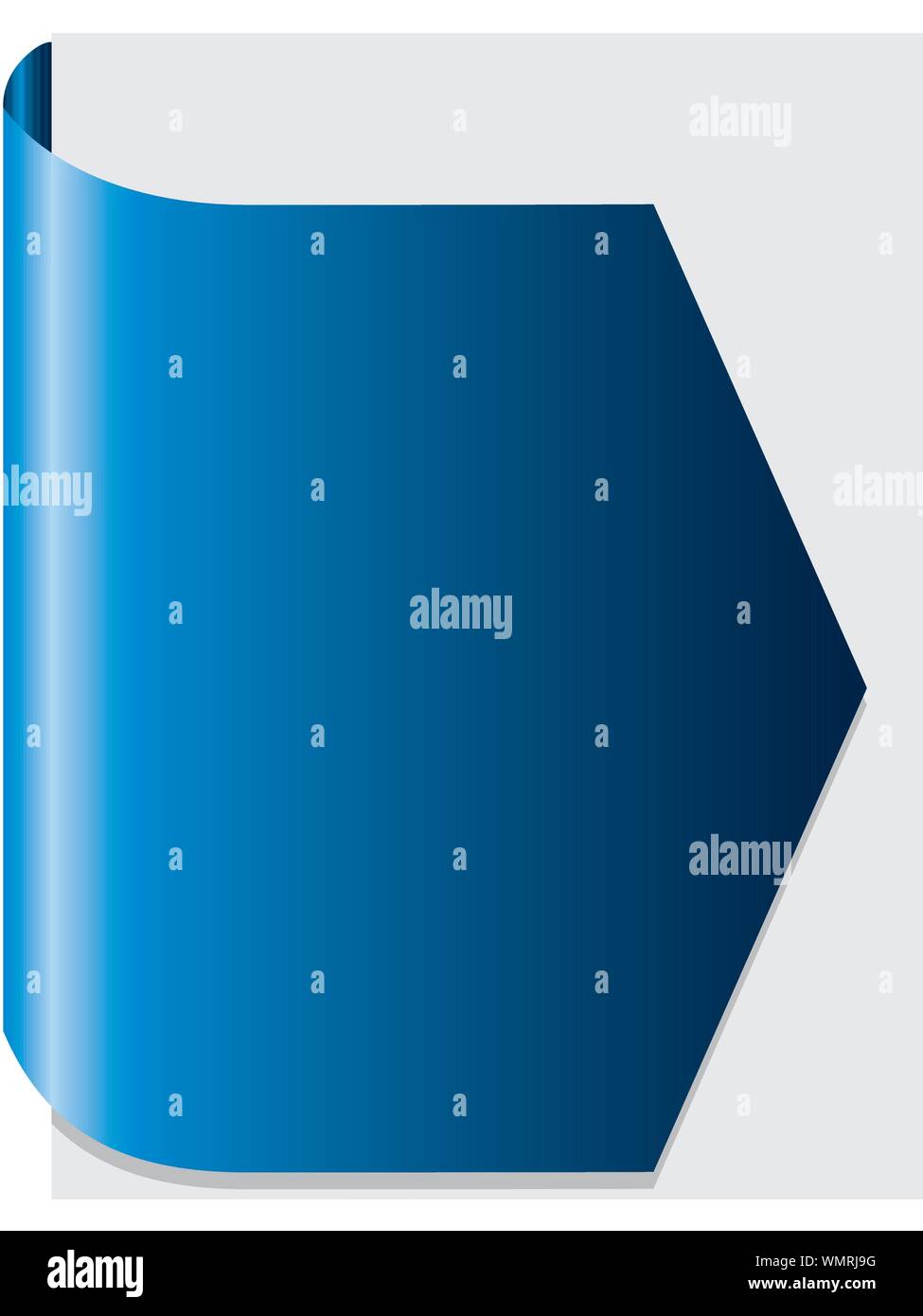 Blue tab hi-res stock photography and images - Alamy