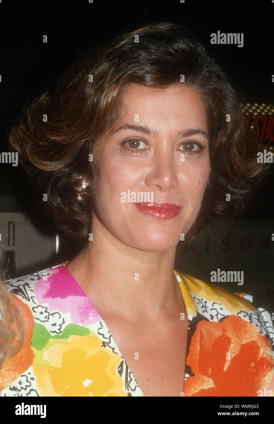 patricia kluge son