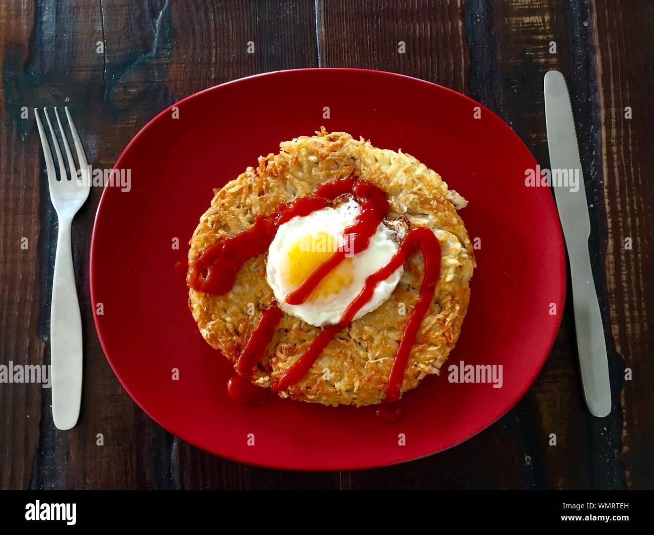 Potato egg table hires stock photography and images Alamy