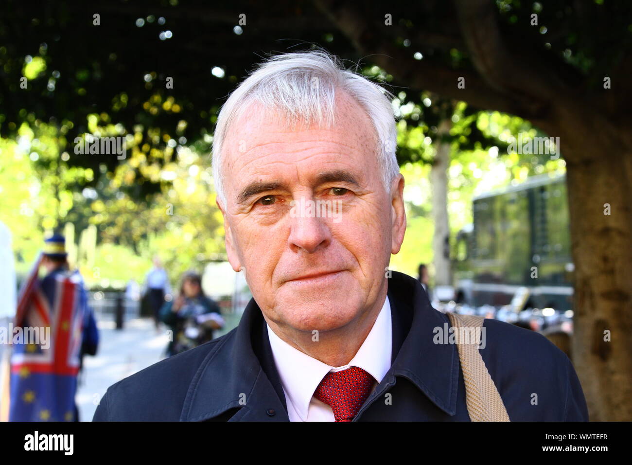 Shadow chancellor labour hires stock photography and images Alamy