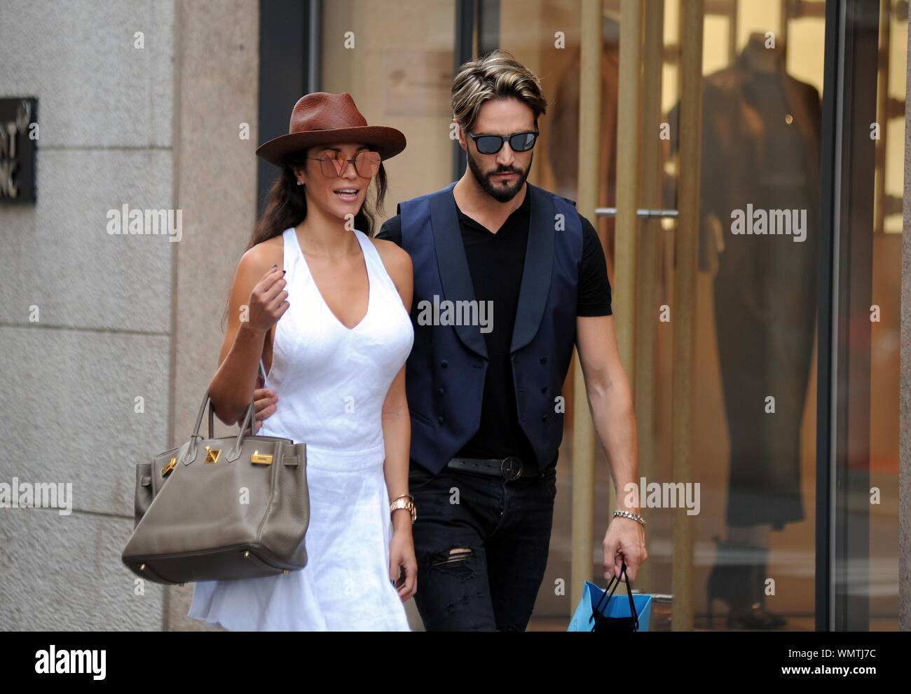 Delia duran hi-res stock photography and images - Alamy