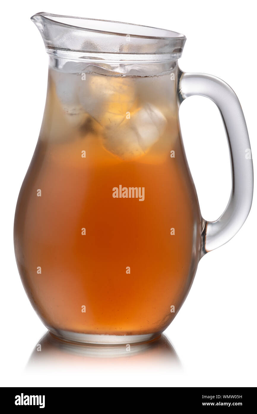 https://c8.alamy.com/comp/WMW05H/glass-pitcher-of-iced-kombucha-a-fermented-tea-mushroom-drink-isolated-WMW05H.jpg