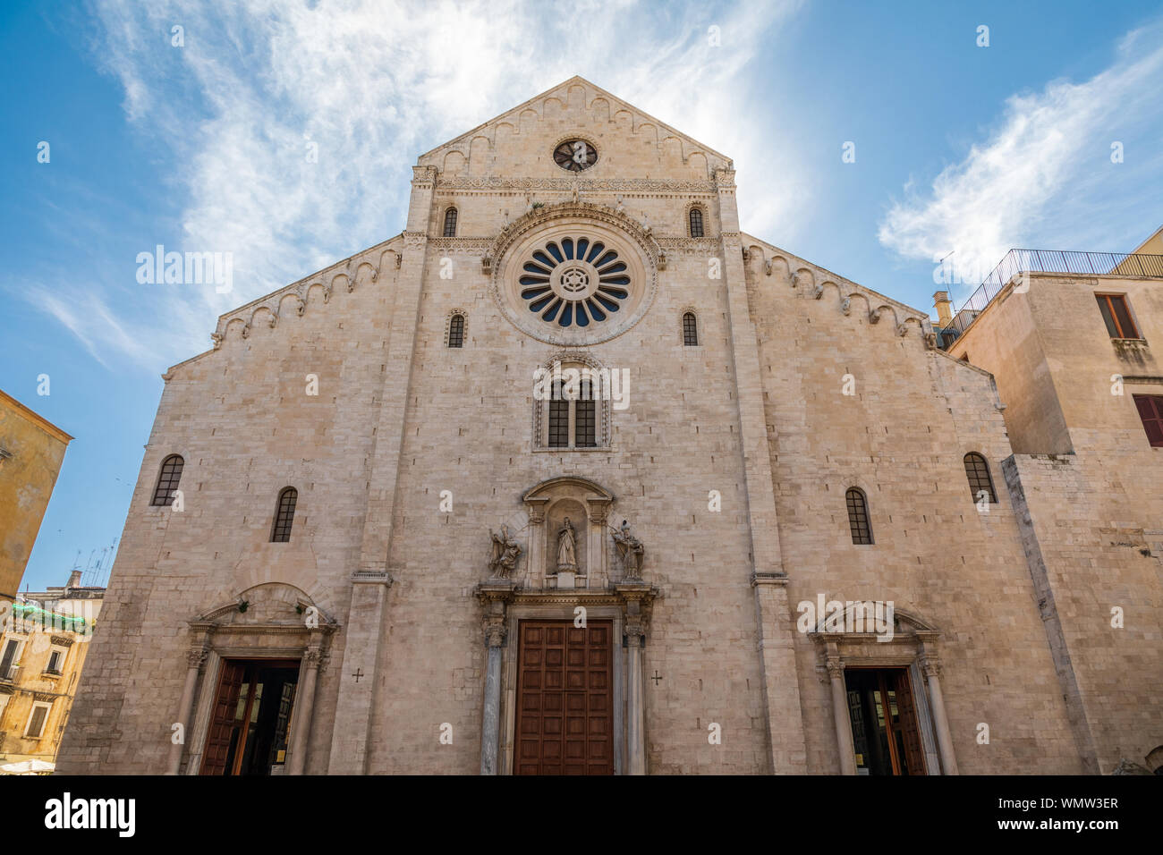 Cattedrale Di San Sabino Bari Hi res Stock Photography And Images Alamy cattedrale-di-san-sabino-bari-hi-res-stock-photography-and-images-alamy