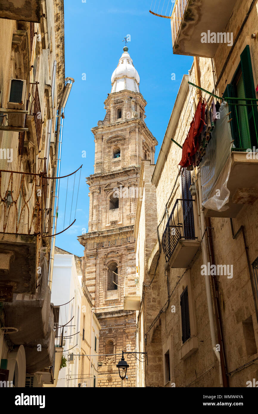 Monopoli italy hi-res stock photography and images - Page 27 - Alamy