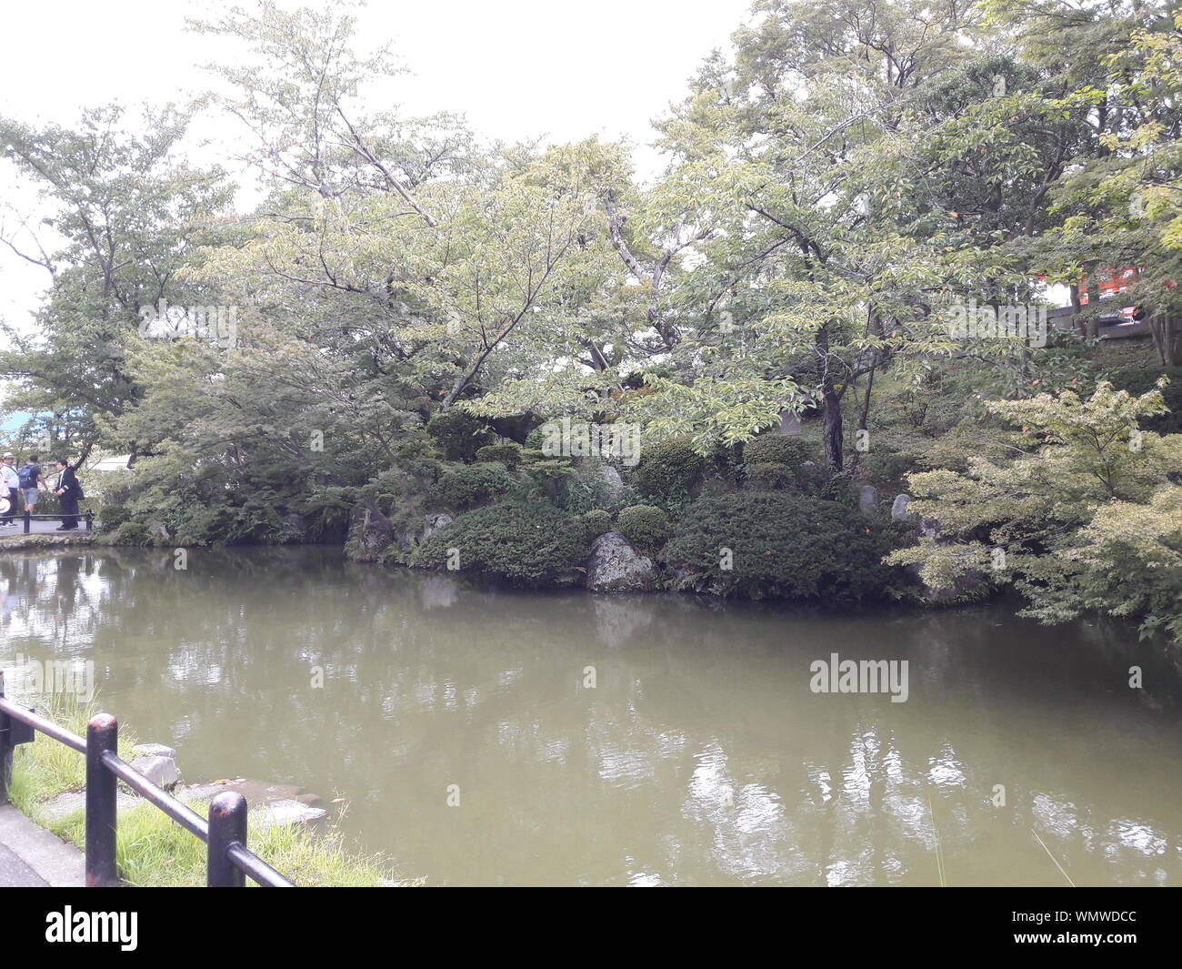 Nature in Japan Stock Photo - Alamy