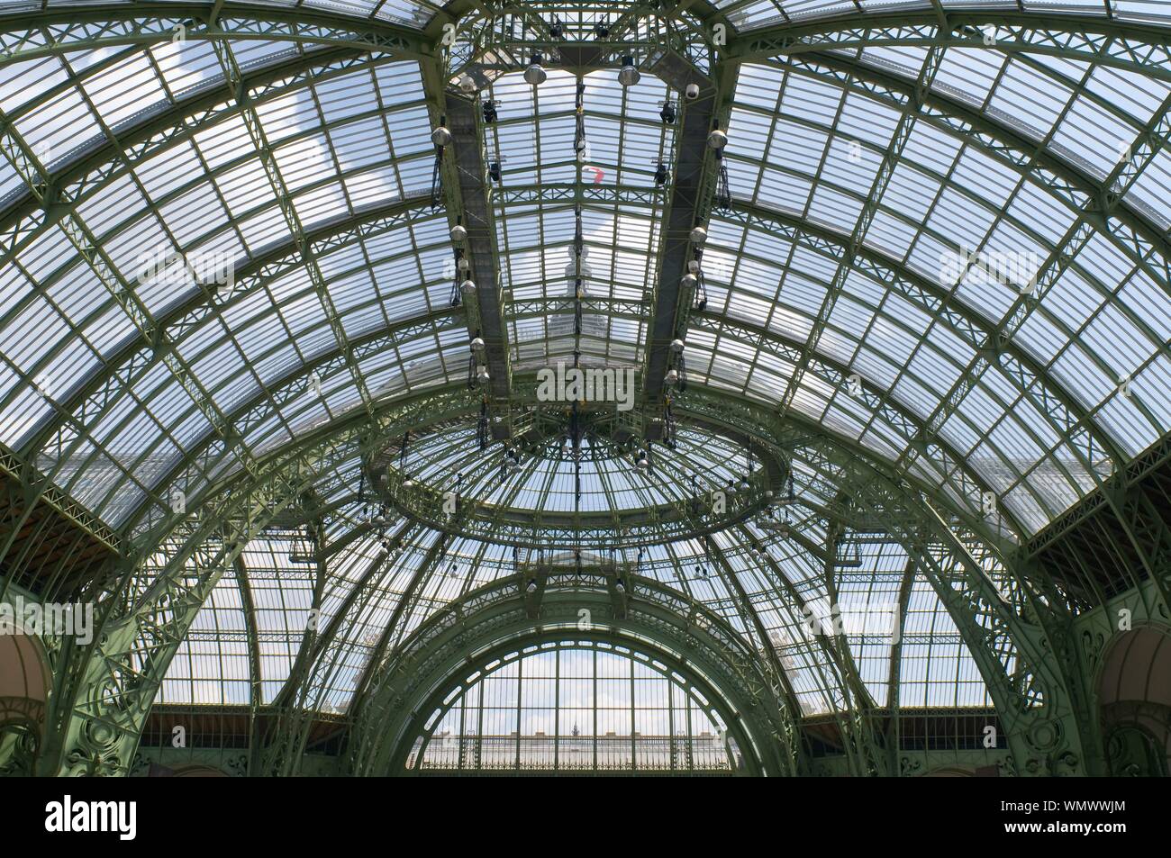 French architect charles girault hires stock photography and images