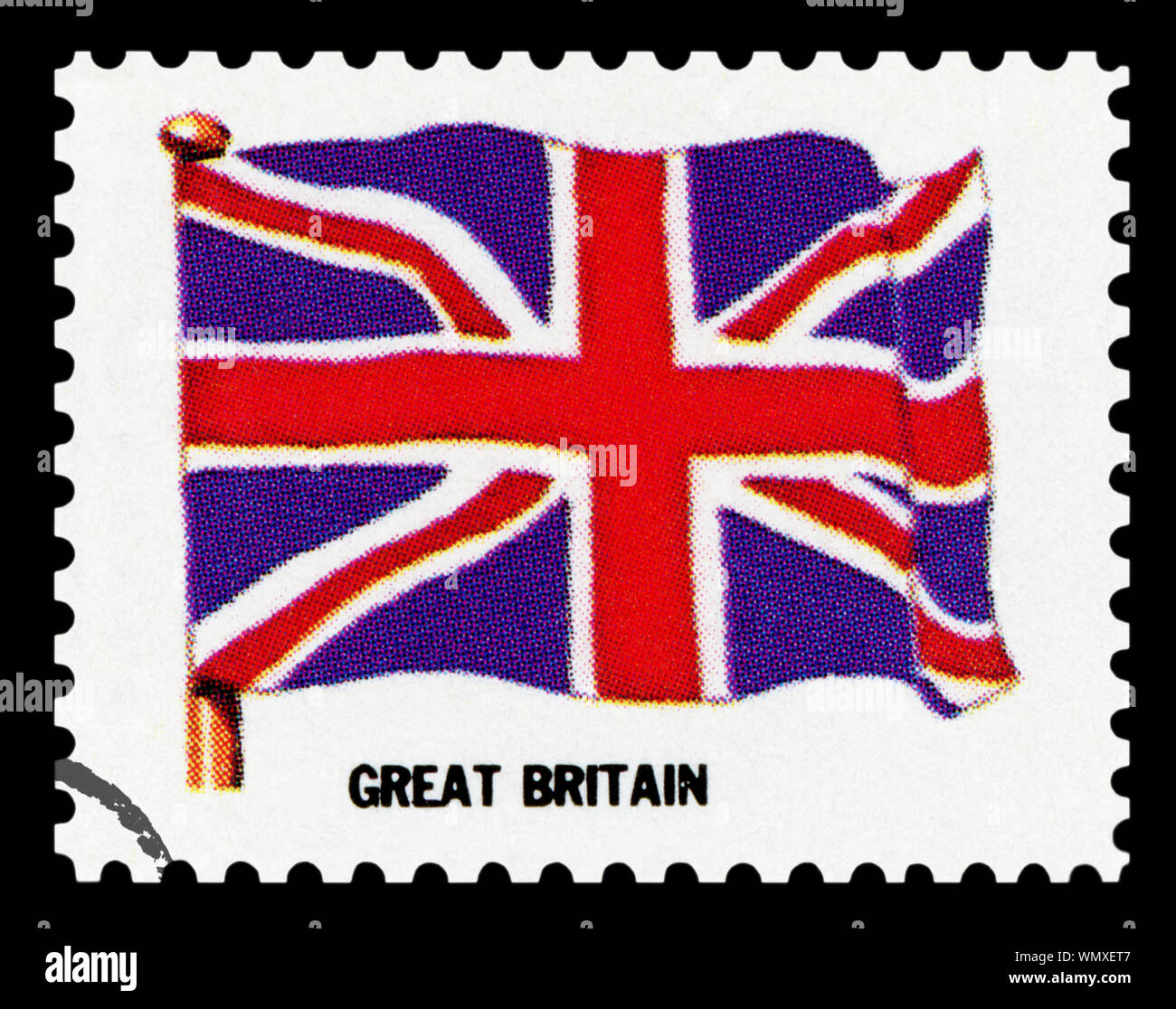 Flag england britain uk london hires stock photography and images Alamy