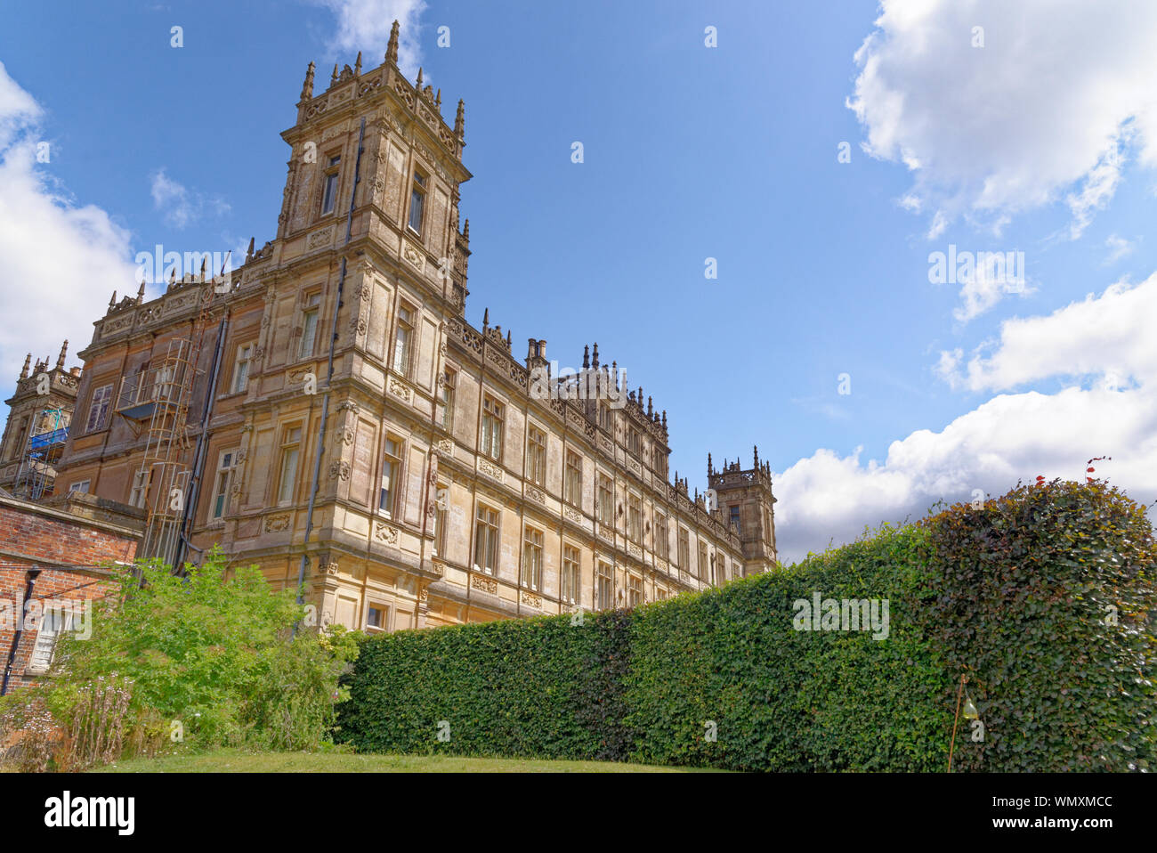 Tv Series Castle Stock Photos Tv Series Castle Stock Images Alamy
