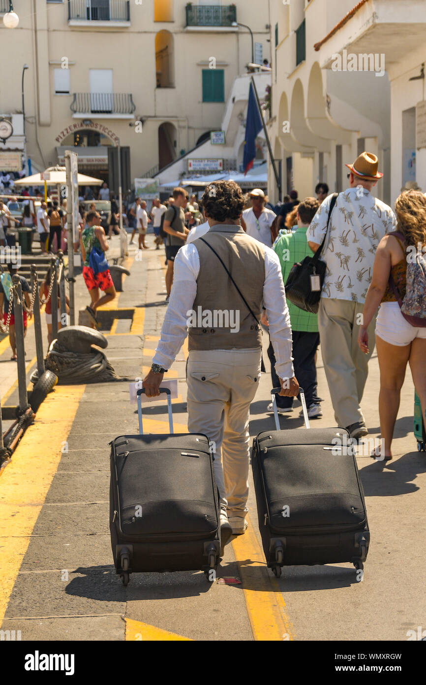 Harbour town strandbags hotsell