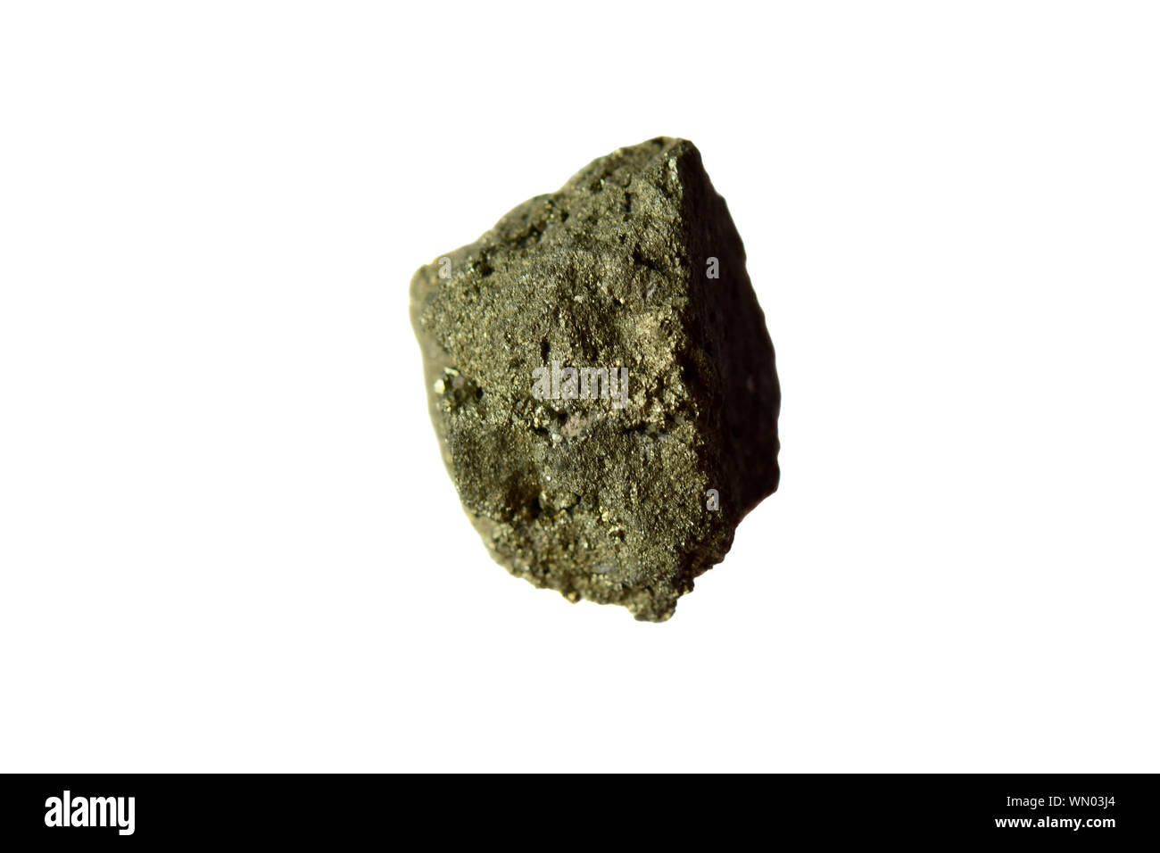 Hard rock gold mining hi-res stock photography and images - Alamy