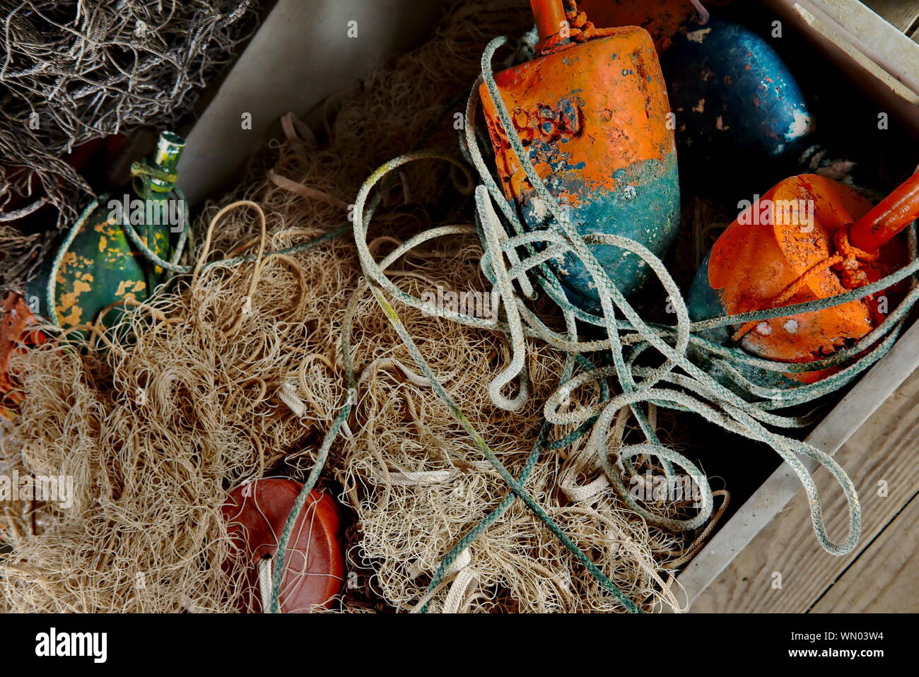 fishing wire michaels