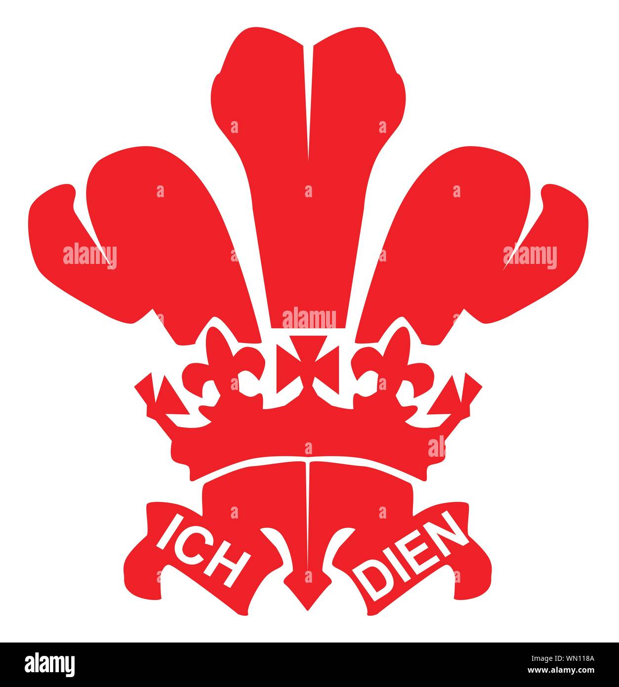 Fleur de Lis Stock Vector