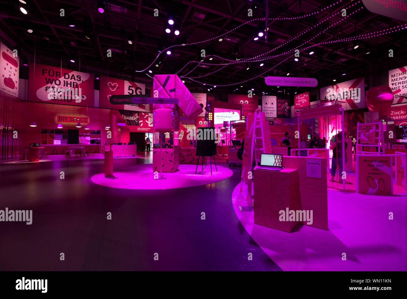 jobbörse telekom