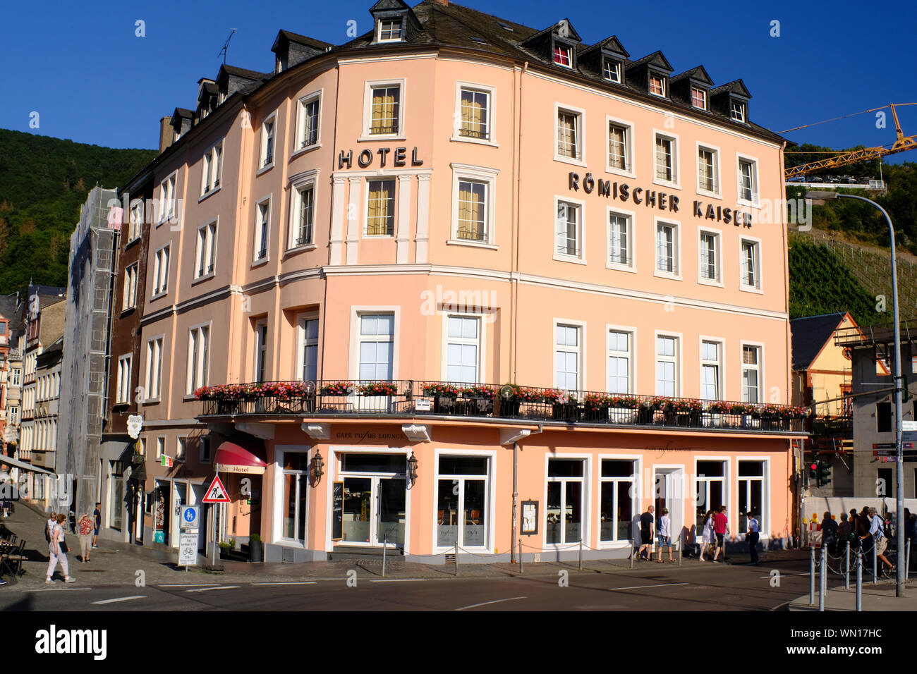 Bernkastel Kues High Resolution Stock Photography and Images Alamy Bernkastel Kues High Resolution Stock Photography and Images Alamy